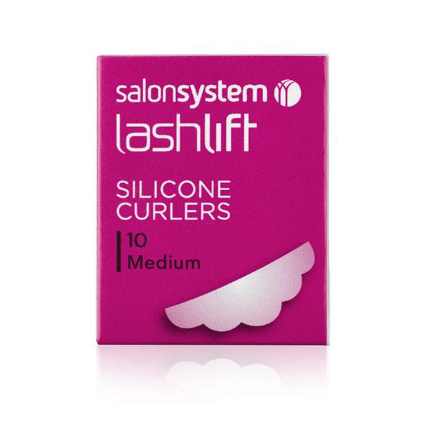 Lashlift Silicone Curlers 10 Pack