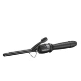 Babyliss PRO DIAL-A-HEAT Ceramic Curling TONG Iron 210°c Heat