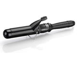 Babyliss PRO DIAL-A-HEAT Ceramic Curling TONG Iron 210°c Heat