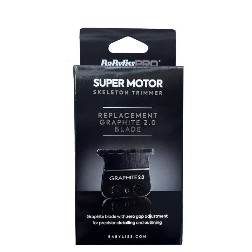 BaByliss Pro Skeleton Graphite 2.0 Replacement Blade