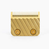 Super Motor Cordless Clipper Replacement Blade (Gold)