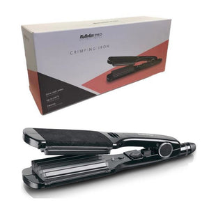 BaBylissPRO Crimping Iron