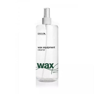 SP Wax Equipment Cleaner