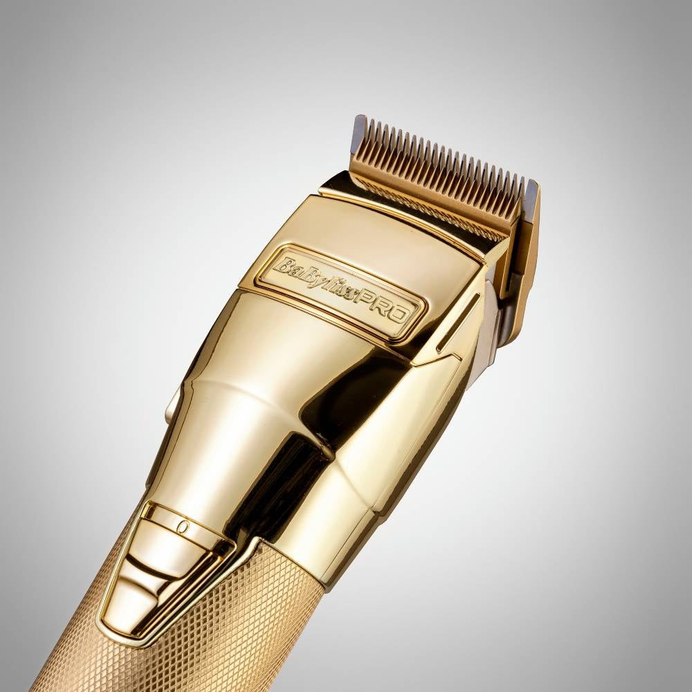 BaByliss Pro FXONE All Metal Clipper FX899GU