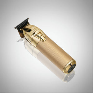 BaByliss Pro FXONE Skeleton Trimmer Gold