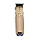 BaByliss Pro FXONE Skeleton Trimmer Gold