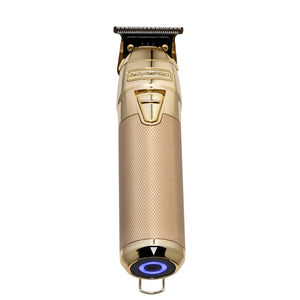 BaByliss Pro FXONE Skeleton Trimmer Gold