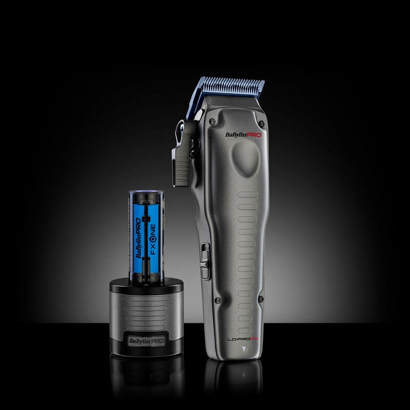 Babyliss FXONE LO-PRO Clipper Grey FX829U