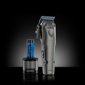 Babyliss FXONE LO-PRO Clipper Grey FX829U