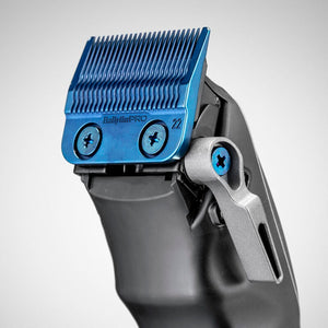 Babyliss FXONE LO-PRO Clipper Grey FX829U