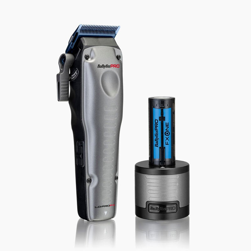 Babyliss FXONE LO-PRO Clipper Grey FX829U