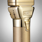 BaByliss Pro FXONE Double Foil Shaver Gold FX79FSGU