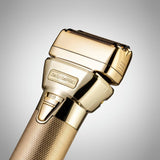 BaByliss Pro FXONE Double Foil Shaver Gold FX79FSGU