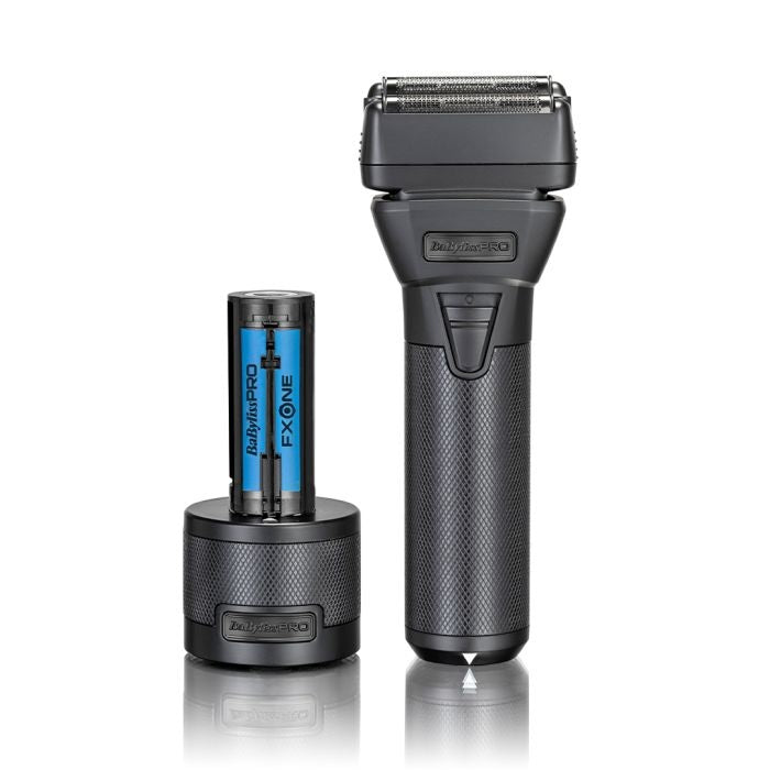 BaByliss Pro FXONE Foil Shaver Matte Black FX79FSMBU