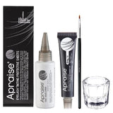 Apraise Professional GREY Eyelash & Eyebrow Tint Full Kit