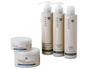 Kaeso Hydrating Collection Kit