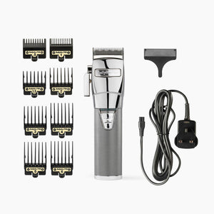 Babyliss Pro Cordless Super Motor Clipper BAB8700U