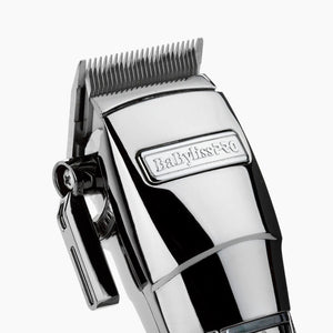 Babyliss Pro Cordless Super Motor Clipper BAB8700U