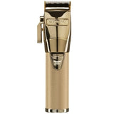 Babyliss Pro Cordless Super Motor Clipper Gold BAB8700CU