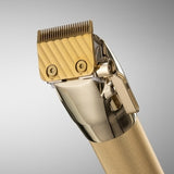 Babyliss Pro Cordless Super Motor Clipper Gold BAB8700CU