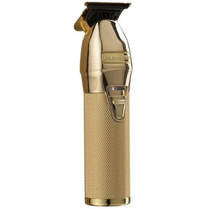 Babyliss Pro Super Motor Skeleton Hair Trimmer Gold BAB787CU