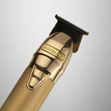 Babyliss Pro Super Motor Skeleton Hair Trimmer Gold BAB787CU