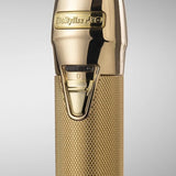 Babyliss Pro Super Motor Skeleton Hair Trimmer Gold BAB787CU