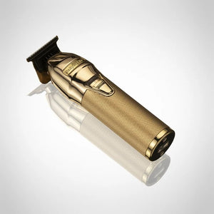 Babyliss Pro Super Motor Skeleton Hair Trimmer Gold BAB787CU