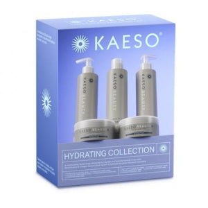 Kaeso Hydrating Collection Kit